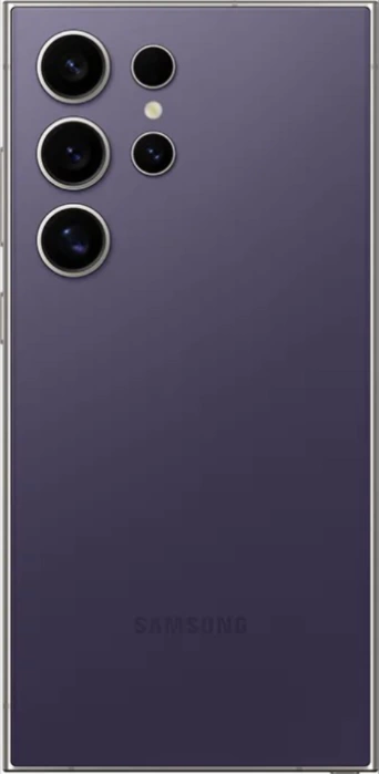 Смартфон Samsung Galaxy S24 Ultra 12/1Tb (Violet Titanium)