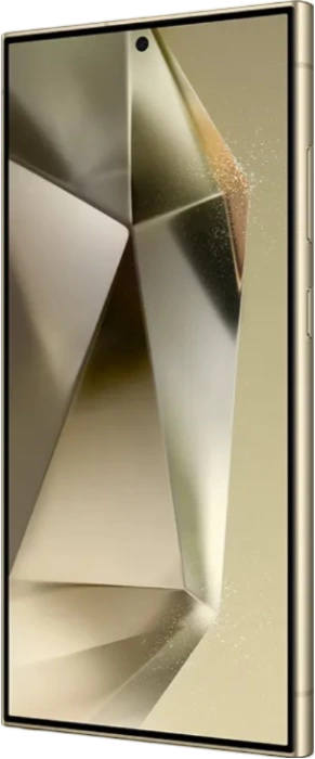 Смартфон Samsung Galaxy S24 Ultra 12/1Tb (Yellow Titanium)