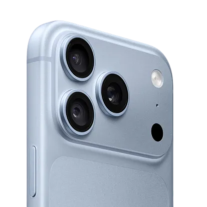 Смартфон Apple iPhone 18 Pro 512GB (Glacier) Active