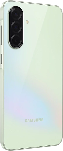 Смартфон Samsung Galaxy A36 8/128GB Amesome Lime