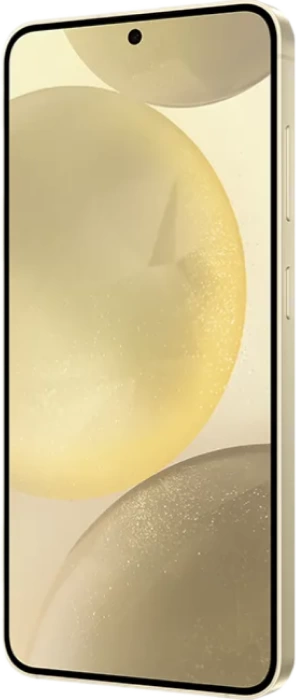 Смартфон Samsung Galaxy S24 8/128Gb (Amber Yellow)