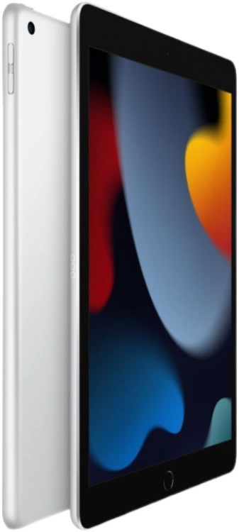Планшет Apple iPad 9 (2021) 64GB Wi-Fi Silver