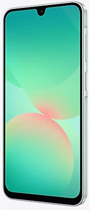 Смартфон Samsung Galaxy A26 6/128GB Mint