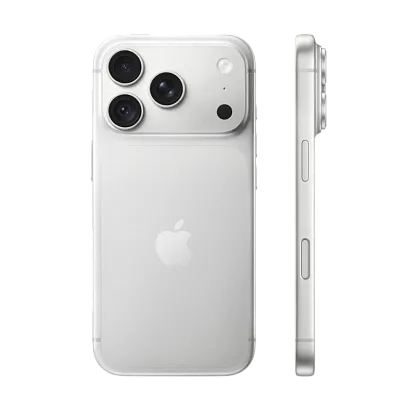 Смартфон Apple iPhone 18 Pro Max 512GB (Silver) Active