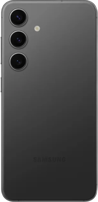 Смартфон Samsung Galaxy S24 8/128Gb (Onyx Black)