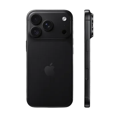 Смартфон Apple iPhone 18 Pro 256GB (Black) Active