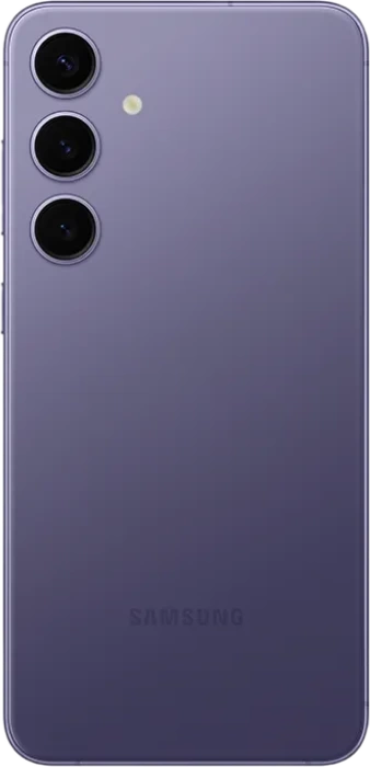 Смартфон Samsung Galaxy S24+ 12/512Gb (Cobalt Violet)
