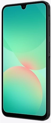 Смартфон Samsung Galaxy A26 8/256GB Black