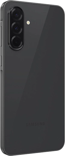 Смартфон Samsung Galaxy A36 8/128GB Amesome Black