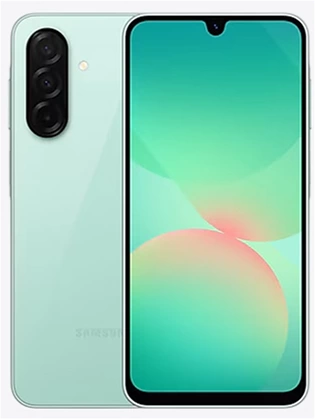 Смартфон Samsung Galaxy A26 6/128GB Mint
