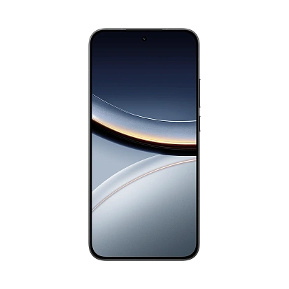 Смартфон Poco F7 12/256GB (Black)
