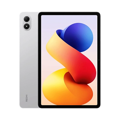 Планшет Redmi Pad 2 Pro 6/128GB (Silver)