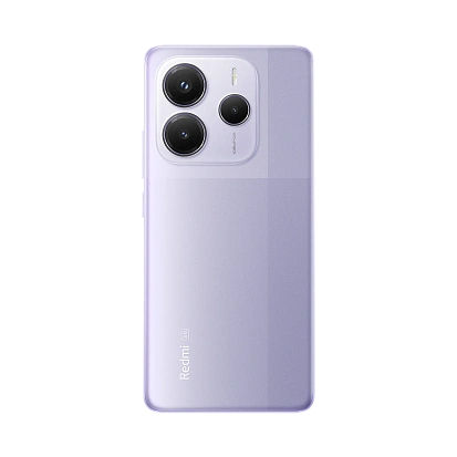 Смартфон Redmi Note 14 5G 8/256GB (Lavender Purple)