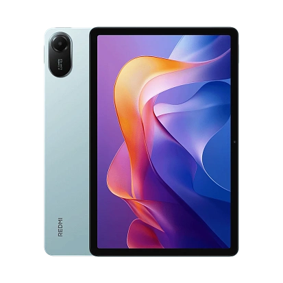 Планшет Redmi Pad 2 6/128GB (Mint Green)