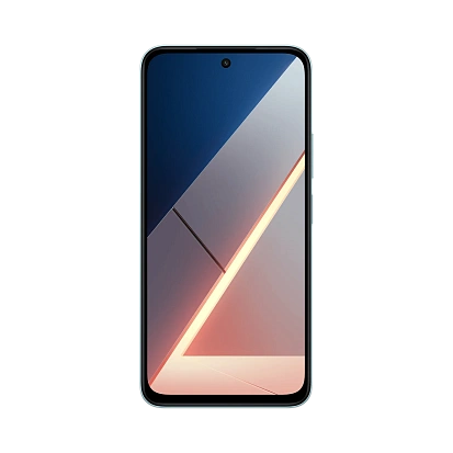 Смартфон Poco M7 6/128GB (Blue)