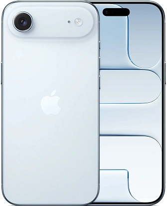 Смартфон Apple iPhone Air 1TB (Sky Blue)