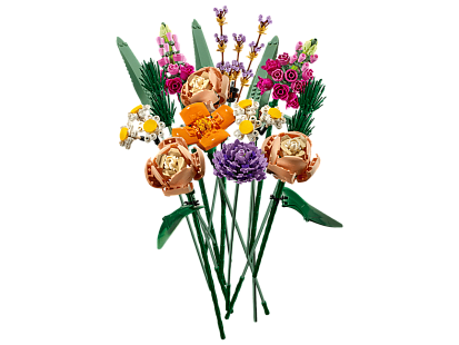 LEGO Creator Expert Flower Bouquet (10280)