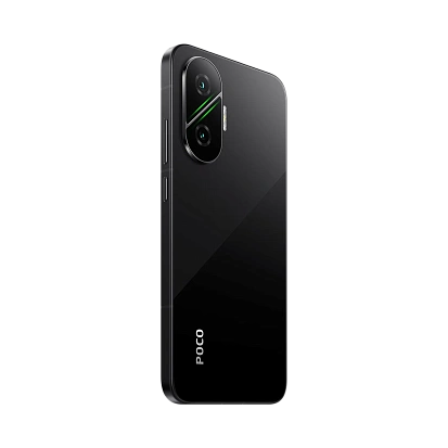 Смартфон Poco F7 12/256GB (Black)