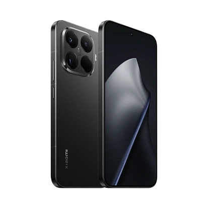Смартфон Xiaomi 15T Pro 12/256GB (Black)