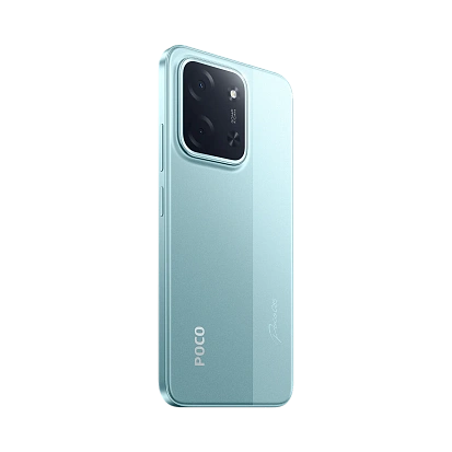 Смартфон Poco C85 8/256GB (Green)