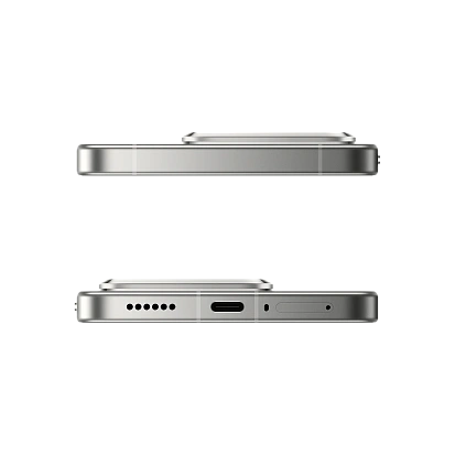 Смартфон Xiaomi 15T Pro 12/512GB (Gray)