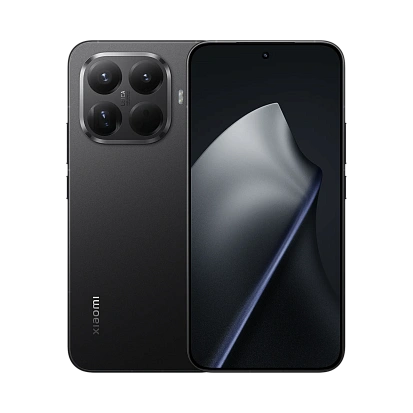 Смартфон Xiaomi 15T Pro 12/256GB (Black)