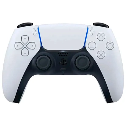 Игровая приставка Sony Playstation 5 Digital 1TB (White)