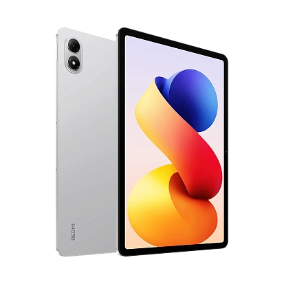 Планшет Redmi Pad 2 Pro 6/128GB (Silver)