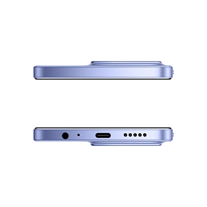 Смартфон Poco C85 6/128GB (Purple)
