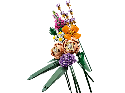 LEGO Creator Expert Flower Bouquet (10280)