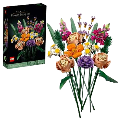 LEGO Creator Expert Flower Bouquet (10280)