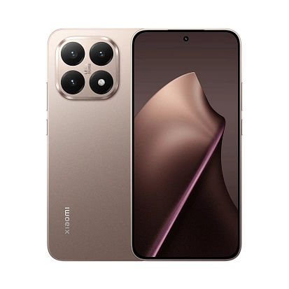 Смартфон Xiaomi 15T 12/256GB (Rose Gold)