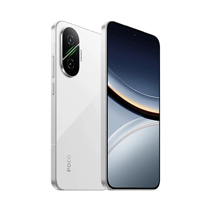 Смартфон Poco F7 12/512GB (White)