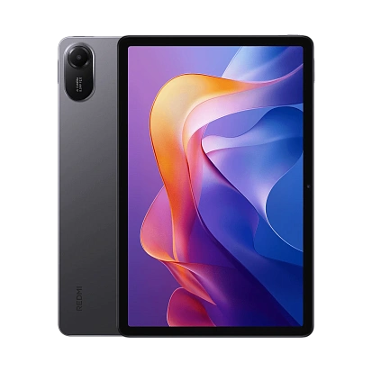 Планшет Redmi Pad 2 6/128GB (Graphite Gray)