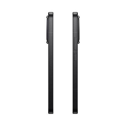 Смартфон Xiaomi 15T Pro 12/256GB (Black)