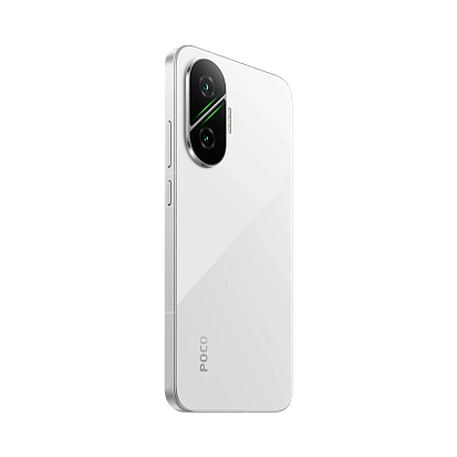 Смартфон Poco F7 12/512GB (White)