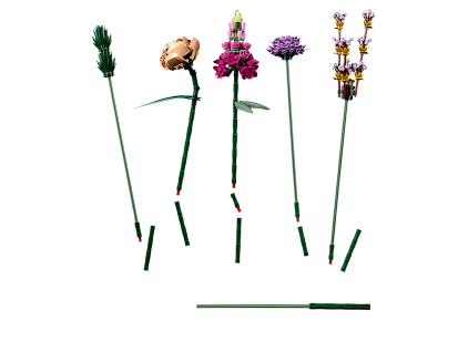 LEGO Creator Expert Flower Bouquet (10280)