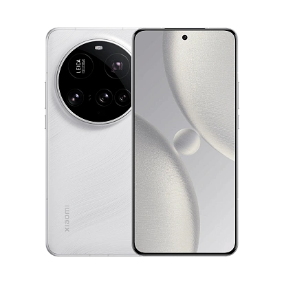Смартфон Xiaomi 15 Ultra 16/512GB (White)