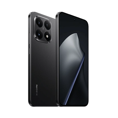 Смартфон Xiaomi 15T 12/256GB (Black)