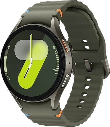 Смарт-часы Samsung Galaxy Watch 7 44mm LTE Green