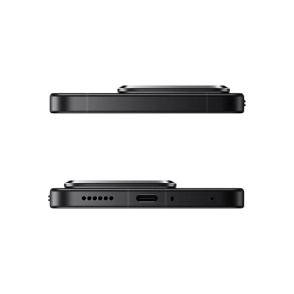 Смартфон Xiaomi 15T Pro 12/256GB (Black)