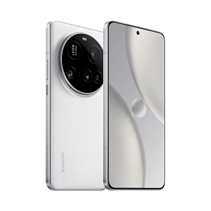 Смартфон Xiaomi 15 Ultra 16/512GB (White)