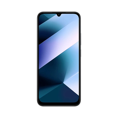 Смартфон Poco C85 6/128GB (Black)