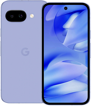Смартфон Google Pixel 9a 8/256Gb Iris