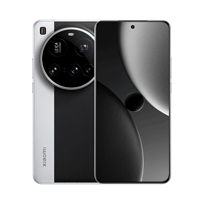 Смартфон Xiaomi 15 Ultra 16/512GB (Silver Chrome)