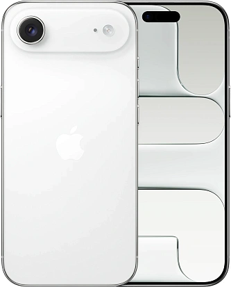 Смартфон Apple iPhone Air 512GB (Cloud White)